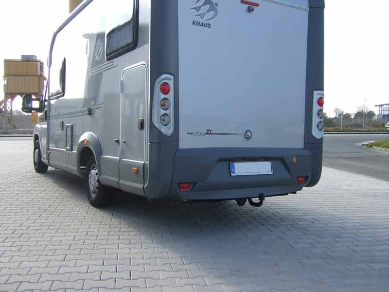 Anhängelast erhöhen