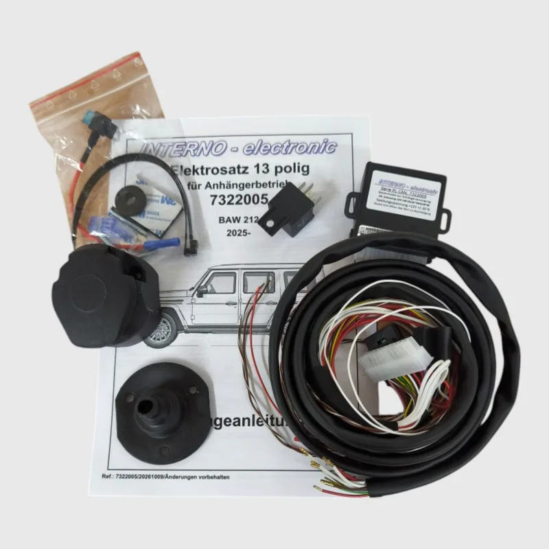 Elektrosatz