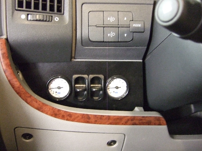 Peugeot Boxer Eurochassis X250 (2014-),Zusatz-Luftfederung 8 Zoll Zweikreis Doppelfaltenbalg- Anlage, Semi Air Komfortset, syst. LF1