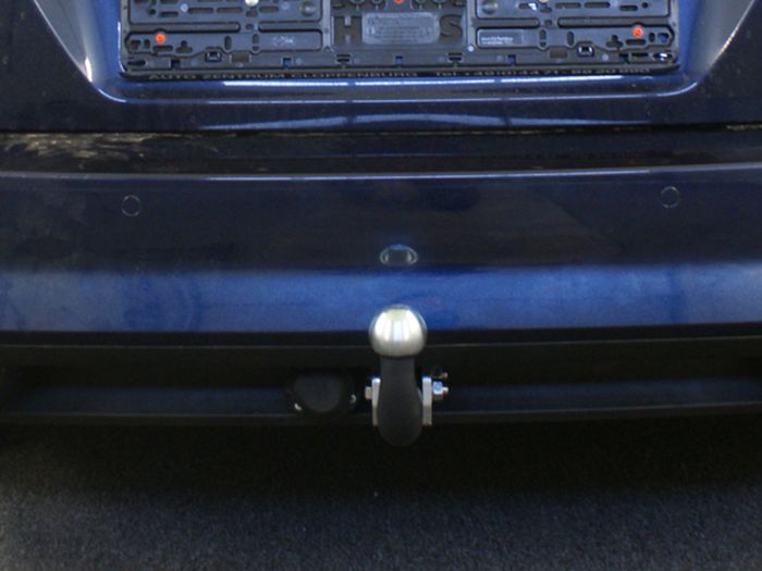 Anhängerkupplung für VW Passat 3c, spez. Alltrack Variant 2012-2014 - starr