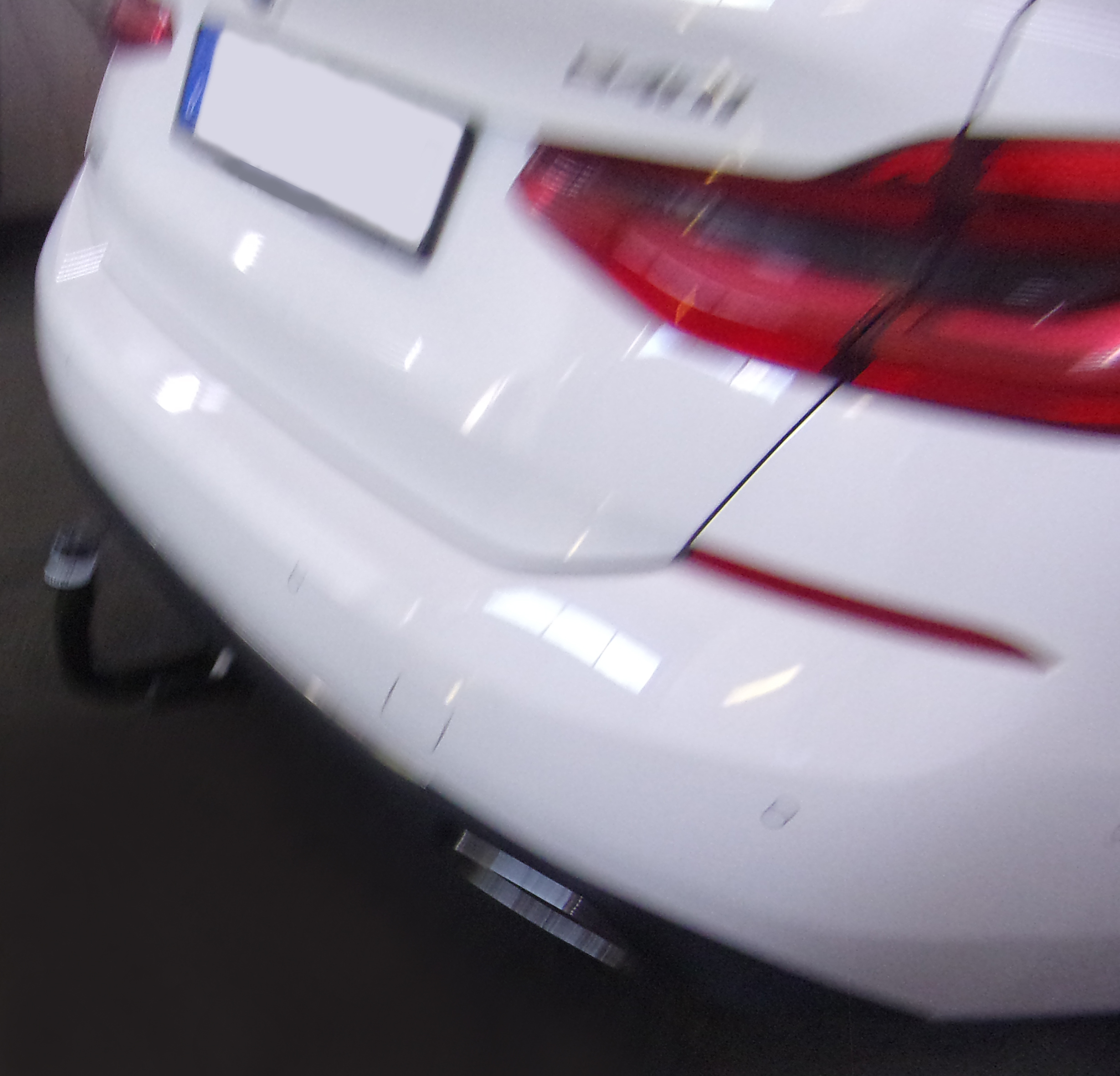 Anhängerkupplung für BMW-6er Gran Turismo G32, Baureihe 2018- V-abnehmbar