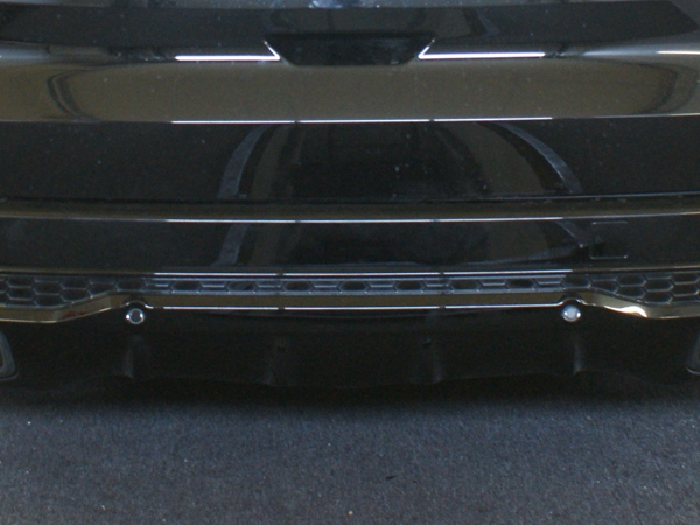 Anhängerkupplung für Ford-S-Max speziell Titanium, auch m. Fuss Sensor Heckklappe, Baujahr 2015-