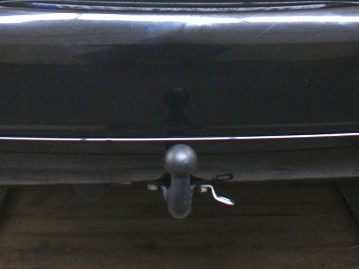 Anhängerkupplung für Jaguar-S-Type - 1999-2003,