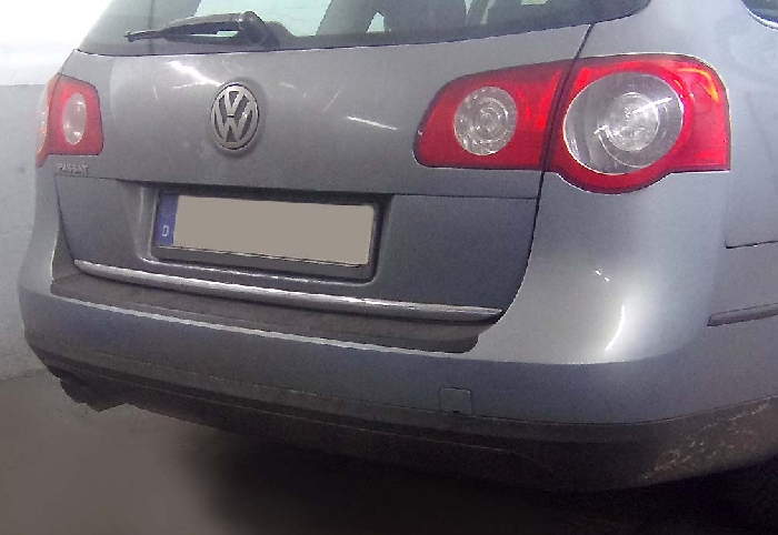Anhängerkupplung für VW Passat 3c, incl. 4-Motion, Variant 2005-2010 - starr