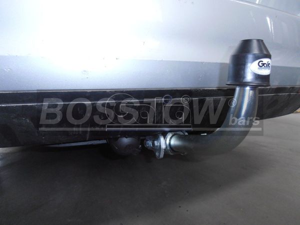 Anhängerkupplung für VW Golf VI, Variant 2009-2012 - abnehmbar