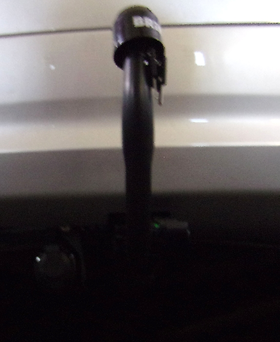 Anhängerkupplung Hyundai-I30 Kombi - 2012-2017