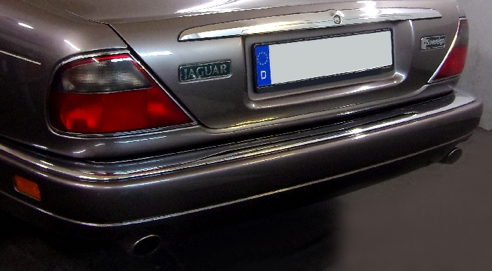 Anhängerkupplung für Jaguar-XJ XJ Serie X 300 - 1994-1998