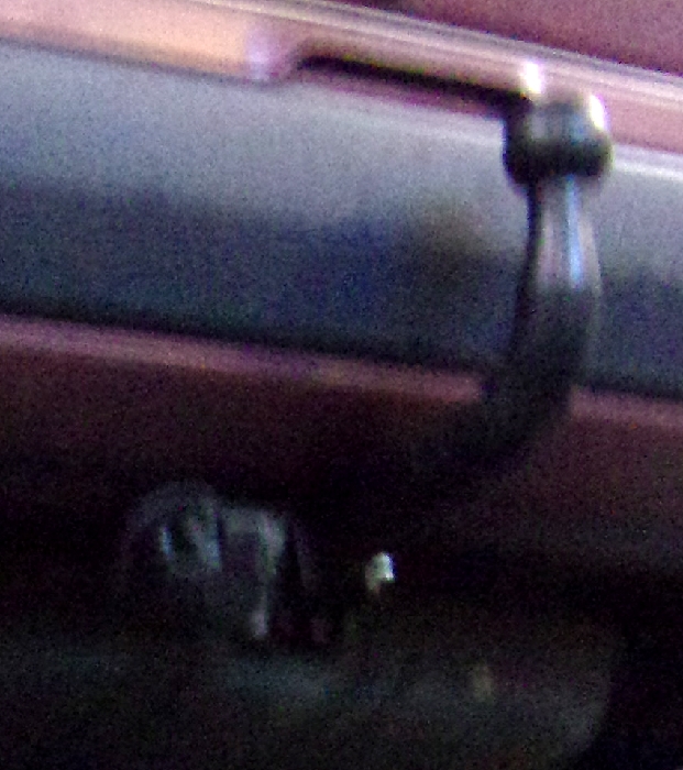Anhängerkupplung für Mercedes-E-Klasse Kombi W 124S, inkl. 4x4, 4-Matic - 1986-1993
