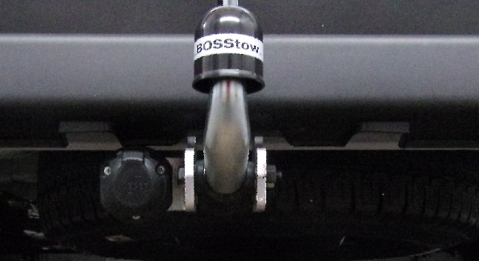 Anhängerkupplung für Fiat-Ducato Kasten, Bus, alle Radstände L1, L2, L3, L4, XL, Baujahr 2014-2021