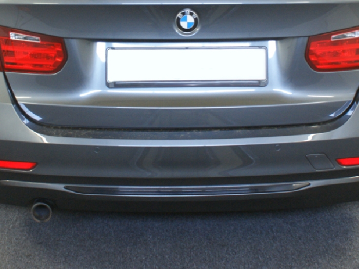 Anhängerkupplung für BMW 3er Touring F31 2012-2014 Ausf.: V-abnehmbar