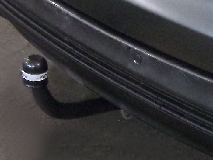 Anhängerkupplung für Ford-Mondeo Fließheck, nicht 4x4, nicht RS,ST, Baujahr 2015-