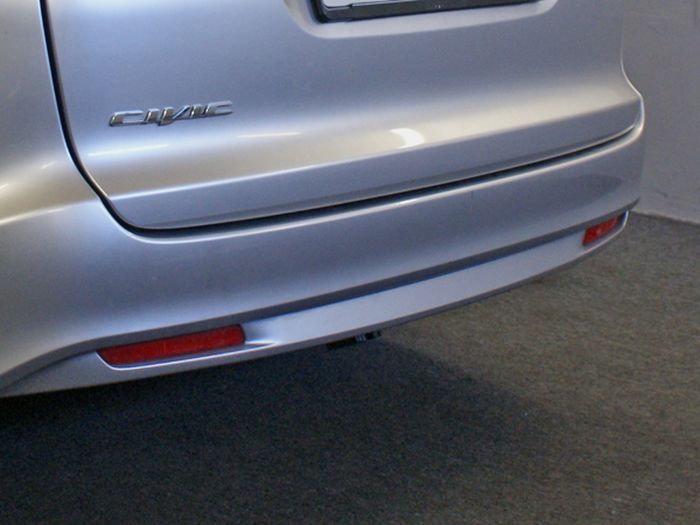Anhängerkupplung für Honda-Civic Tourer, Baujahr 2014-