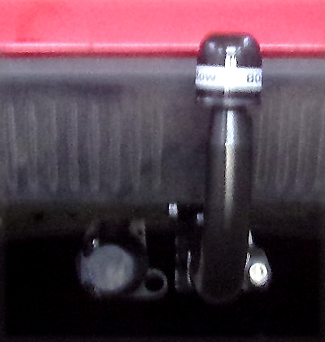 Anhängerkupplung für MG 5 EV 2021- - V-abnehmbar