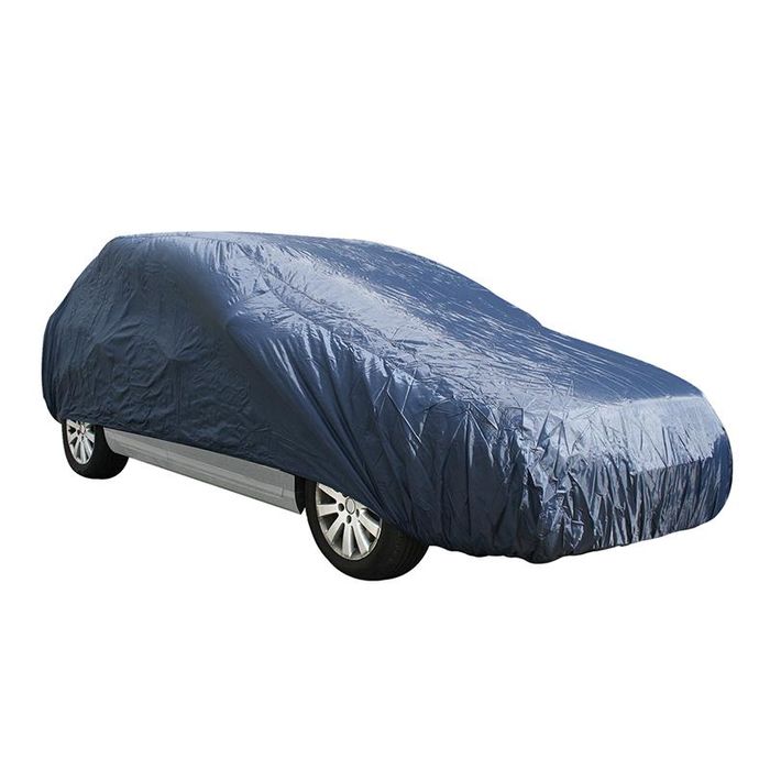 Auto Schutzhülle