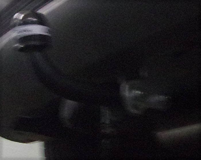 Anhängerkupplung für Hyundai Kona Fzg. mit E-satz Vorbereitung, nicht AdBlue, nicht Hybrid 2017-2023 Ausf.: starr
