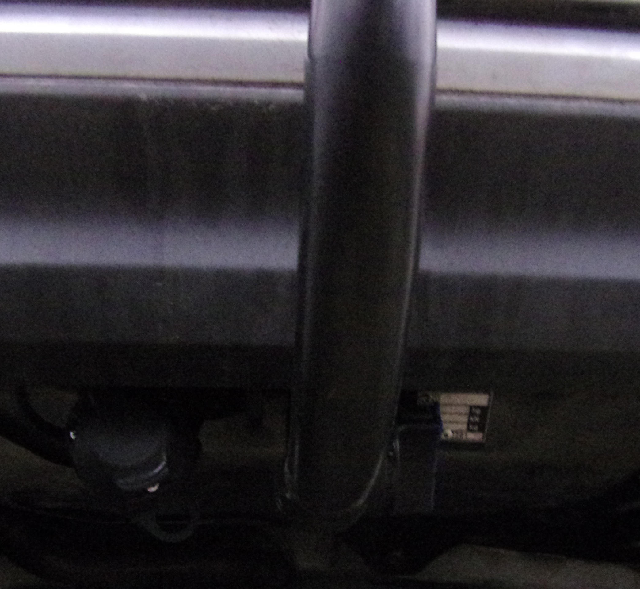 Anhängerkupplung für Opel Vectra C, Limousine 2002- - V-abnehmbar